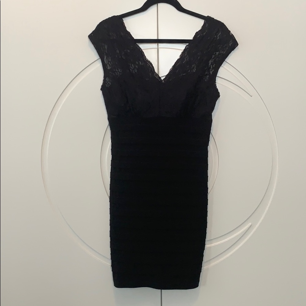 B. Darlin Dress